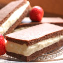 Low Carb Milchschnitte