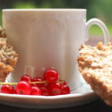 Low Carb Sesam-Taler (Falsche Haferkekse)